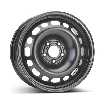 ALCAR STAHLRAD 7x16 5x108 ET32