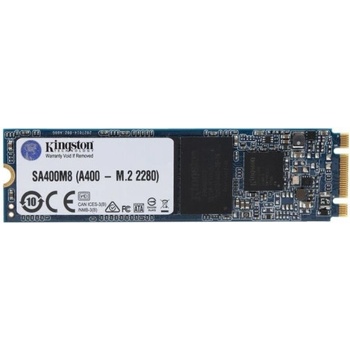 Kingston A400 240GB, SA400M8/240G