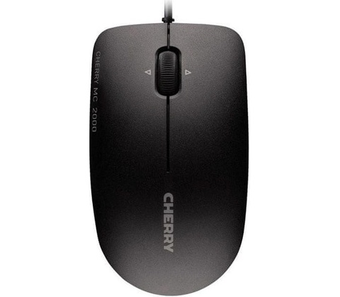 Cherry MC 2000 JM-0600-2