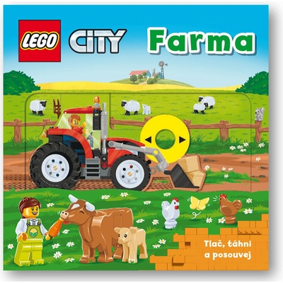 Farma LEGO City
