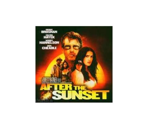 Soundtrack - After The Sunset CD