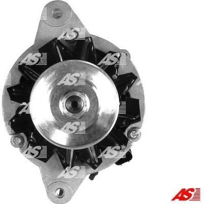 Alternátor AS-PL A9007