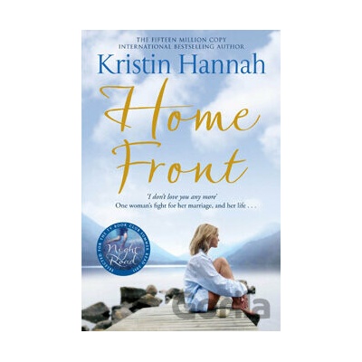 Home Front - Kristin Hannah