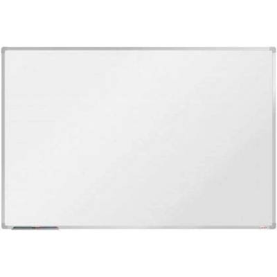 Extera Bílá magnetická tabule boardOK, 180 x 120 cm elox 10776