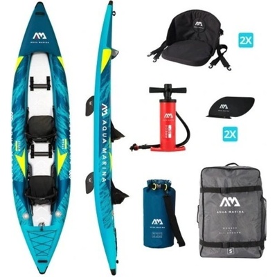 Aqua Marina ST-412