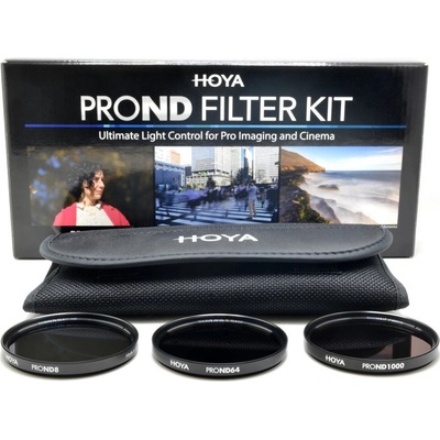 Hoya PROND Kit 52 mm