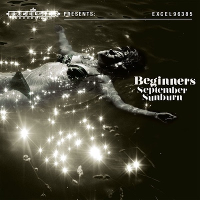 BEGINNERS: SEPTEMBER SUNBURN CD