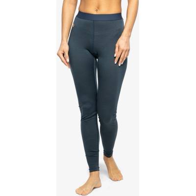 Fjällräven Bergtagen Thinwool Long Johns W Mountain Blue