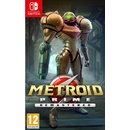 Hry na Nintendo Switch Metroid Prime Remastered