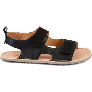 Froddo Дамски боси сандали froddo sandal flexy noea, черни - 40