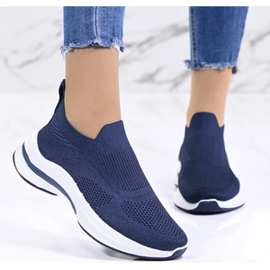  Спортни маратонки W138561 Navy