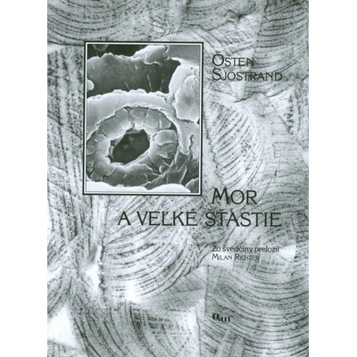Mor a veľké šťastie - Östen Sjöstrand