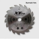 XTline Kotouč pil. TCT16030 160x20 30 zubů