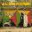 Alborosie - Nine Mile (LP) (0054645711319)