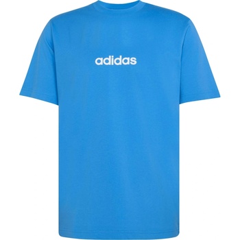 adidas Linear SJ modro biele