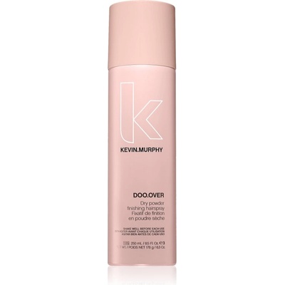 Kevin Murphy Doo. Over лак за коса с лека фиксация с матиращ ефект 250ml