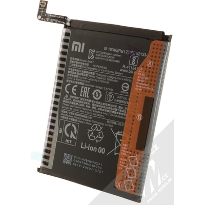 Xiaomi BN57 Baterie 5160mAh (OEM) – Zboží Živě