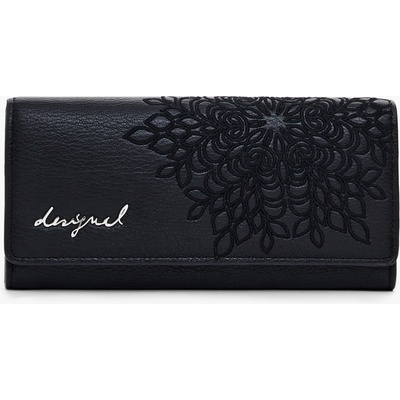 Desigual 25WAYP35 Dámská peněženka černá – Hledejceny.cz