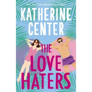 The Love Haters (ISBN: 9781398723337)