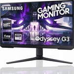 Samsung Odyssey G3 S27DG300EU