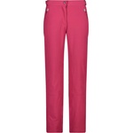CMP Дамски ски панталон CMP Women's Pant Stretch Polyester 3W18596N Ski trousers - Sangria - размер 44 (EU) (107-2710-0716)