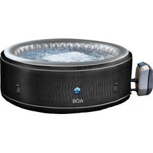 Hanscraft NetSpa Boa 111211