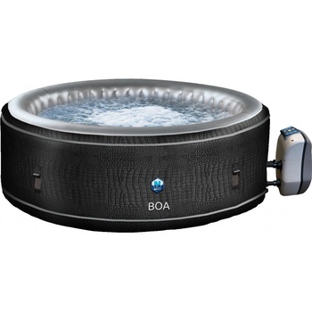 Hanscraft NetSpa Boa 111211