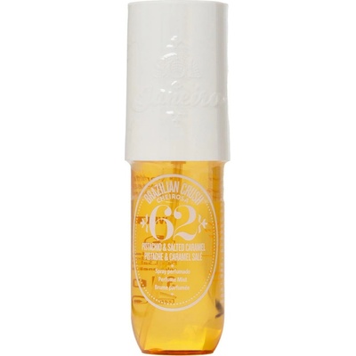 Sol de Janeiro Brazilian Crush Cheirosa 62 parfémovaný telový sprej 90 ml