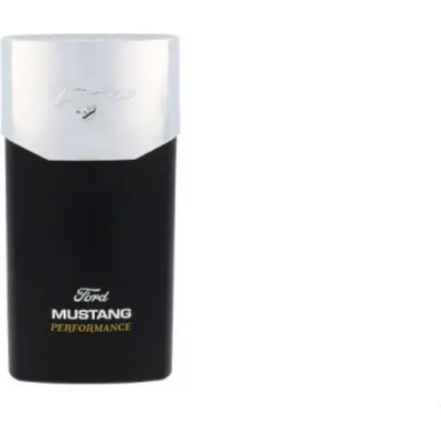 Mustang Perfomance EDT 100 ml