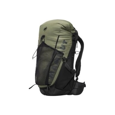 Mammut Ducan Spine 28-35l zeleny