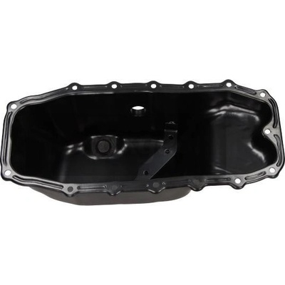 MAXGEAR Olejová vaňa 340009