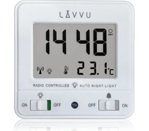 LAVVU LAR0040