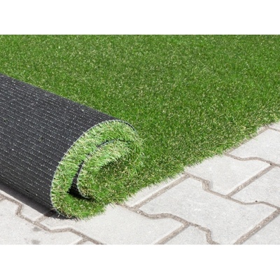 Lawn Pro Green Grass 2 x 25 m