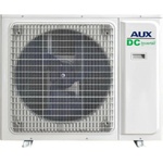 AUX AM2-H18/4DR3 MX 218 Pro