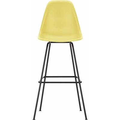 Vitra Eames Plastic High citron