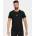 Kilpi Мъжка памучна тениска Kilpi DISCOVER-M Black Kilpi | Cheren | МЪЖЕ | S