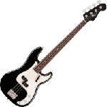 Fender Vintera III Late '60s Precision Bass RW Black Електрическа бас китара