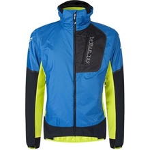 Montura Insight Plus Hybrid jacket M sky blue/lime green