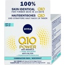 Nivea Q10 Power denný krém proti vráskam OF 30 50 ml