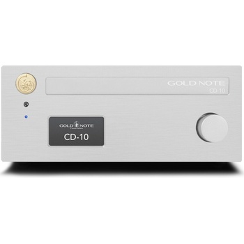 Gold Note CD-10