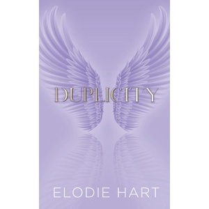 Alchemy Publishing Limited Duplicity | Elodie Hart