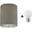 Polux LED Лампа JUPITER 1xE27/6W/230V 120x98 мм (LEDSA1041)