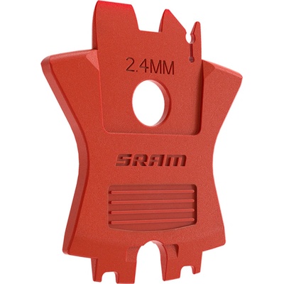 Sram DB PAD SPACER MONOBLOCK CLP ETAP