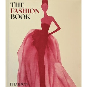 Fashion Book (ISBN: 9781837290406)