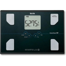 Tanita BC-313 čierna