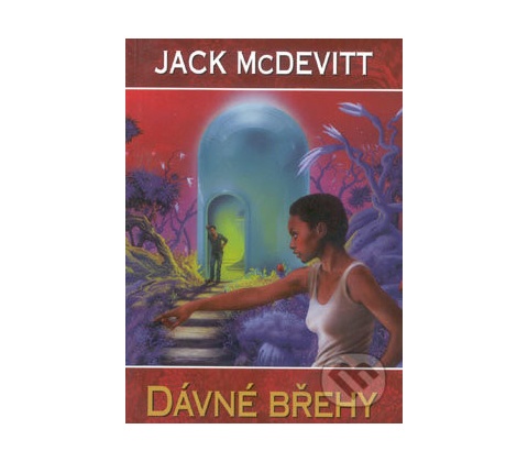 MCDEVITT Jack - Dávné břehy