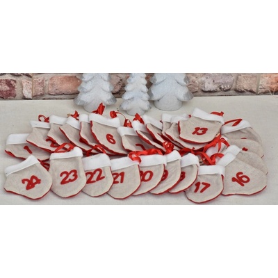 Lepaso palčáky 117598