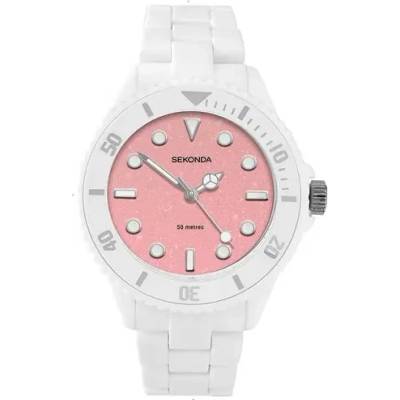 Sekonda Дамски часовник Classic S-2689.00 (S-2689.00)