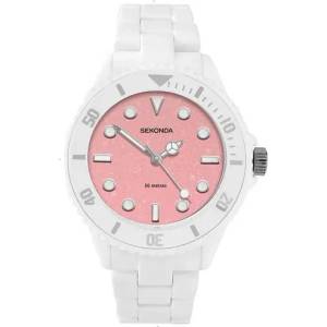 Sekonda Дамски часовник Classic S-2689.00 (S-2689.00) Часовници
