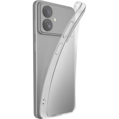 Cellularline Калъф Cellularline - Fine, Galaxy S26+, прозрачен (FINECGALS26PLT)